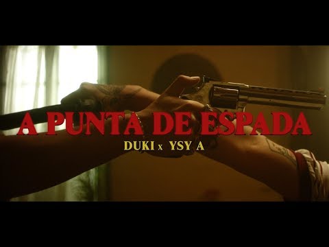 Video de A Punta De Espada