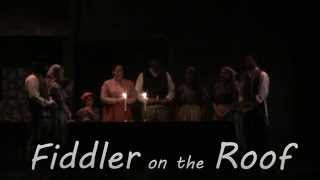 Fiddler on the Roof Trailer