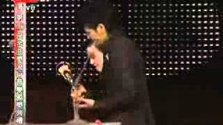 [問卦] 該怎麼解釋羅志祥比金曲獎得獎的還紅?