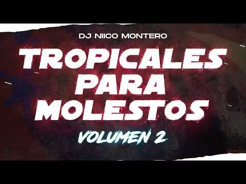 Dj Niico Montero and Niico Montero