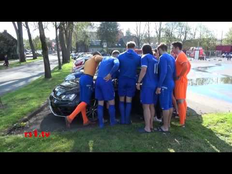 2016-05-01 Schock beim FC Remscheid nach Thorsten Legat Rücktritt