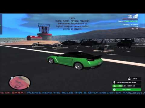 [OUTDATED] PMG Operating Base