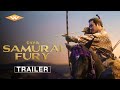 Official Trailer [Subtitled]