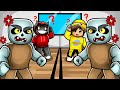 WHO Is The FAKE Goober In ROBLOX