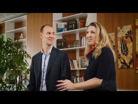 Zgodba za globalnim uspehom Akademije Panta Rei (20. obletnica APR)