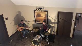 Solomon&#39;s Ashes-- NEEDTOBREATHE (Cover)