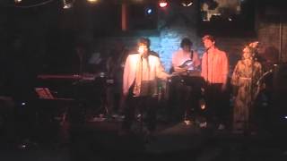 Edward Rogers -- Wonder Girl