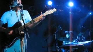 The Strange Boys "Laugh At Sex, Not Her" i "Punk's Pajamas"