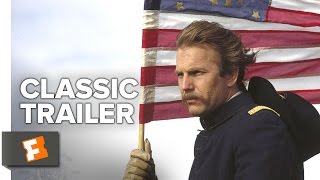 Dances With Wolves Movie