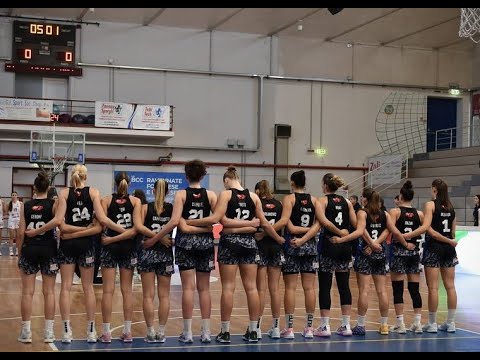 2025.10.05 EWork Faenza - Futurosa Trieste 80-71