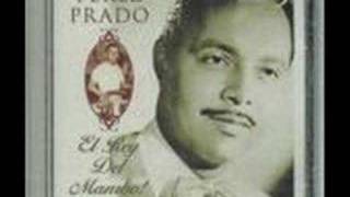 Perez Prado- The Peanut Vendor