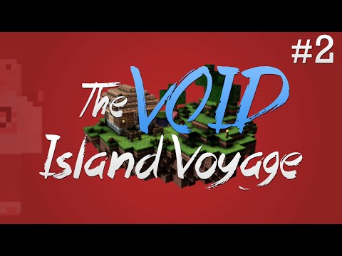 The OpTic Void Island Voyage! Episode 2- The Adventure Begins!! | OpTicBigTymeR