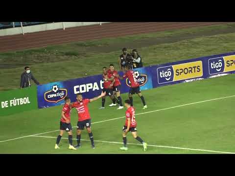 SUFRIDO EMPATE DE BLOOMING 3-3 ANTE WILSTERMANN