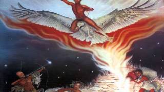 Norman Connors ‎-- Phoenix