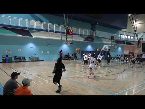 Bare Bear vs Top Boys - Sunday tier 2 - tcbl 2022 spring