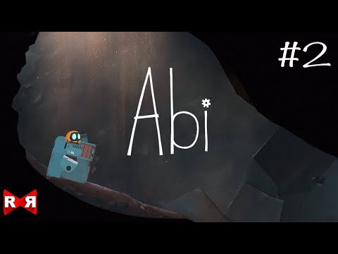 Abi: A Robot's Tale (By Lilith Games) - iOS Walkthrough Gameplay Part 2 - YouTube
