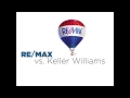 RE/MAX vs. Keller Williams