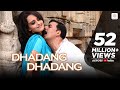 Dhadang Dhadang -- Official Full Song Video Rowdy ...