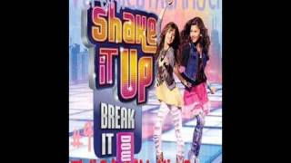 Shake It Up   Break It Down   Full Soundtrack   9   Twist My Hips   FULL OFFICIAL ITUNES VERSION   YouTube