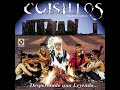 Cuisillos - En Donde Estan (Audio)