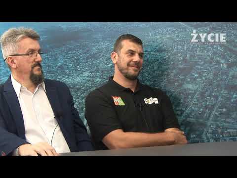 Goście Życia – Artur Rola zaprasza – Dariusz Trociński i Tomasz Rosa