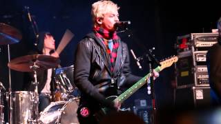 R5 - &quot;Here Comes Forever&quot; [Live in Hershey] (Part 2/9)