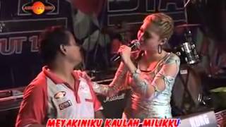 Arti cinta - nella kharisma terbaru