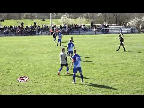 Omladinac Z - Polet T 1:0