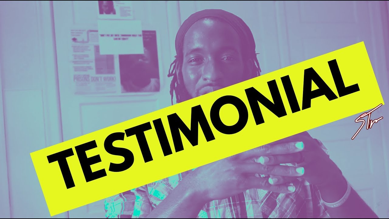 Promotional video thumbnail 3 for Michael Maestro Turner