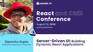Server-Driven UI: Building Dynamic React Applications