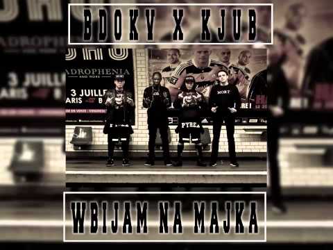 03. BDOKV x KJUB x WBIJAM NA MAJKA