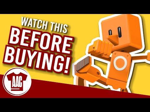 Game Builder Garage Review - Watch This Before You Buy