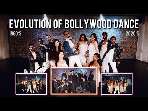 Bolly Flex - Bollywood Dancers UK  and Dancing DJ Naz