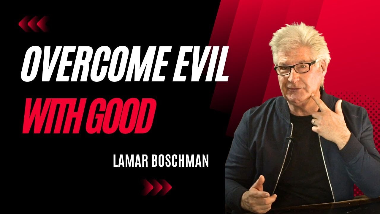Promotional video thumbnail 5 for LaMar Boschman