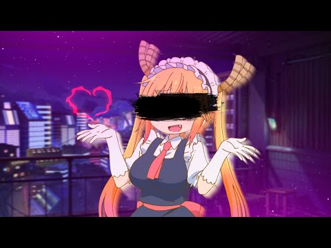 EMPURRA LÁ NA TRETA 🐲⚡ [EDIT FUNK]