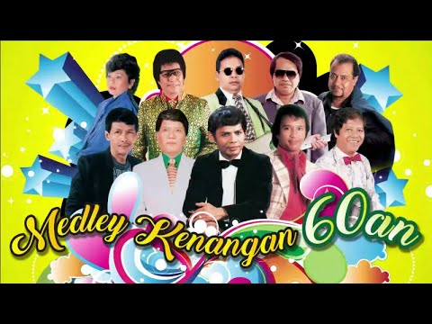 MEDLEY KENANGAN 60AN 4