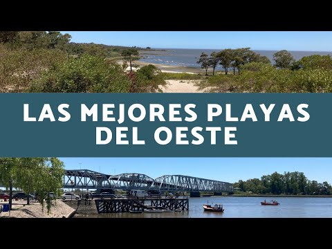 Paseando buscamos algo en Pajas Blancas. De viaje por Montevideo