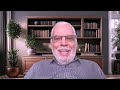 Silvano Colombano Ph.D. "What is UAP Research"