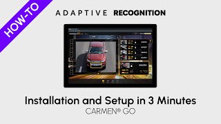 Carmen® GO YouTube Video