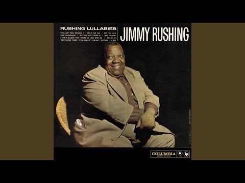 Mister Five By Five (Album Version)