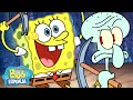 Bob Esponja As Aventuras Subterrâneas Do Bob Esponja ️ Bob Esponja Em Português