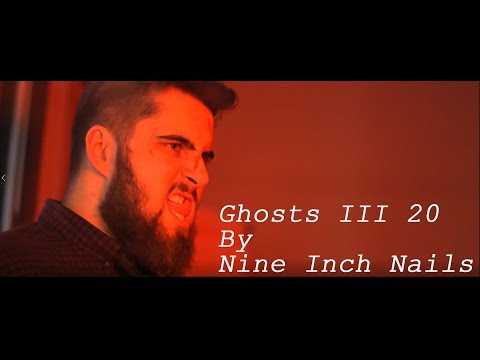 Ghosts III 20 Nine Inch Nails music video