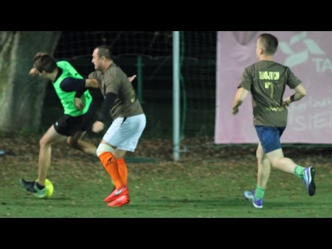 Haft-komp - Zakręcony Rogal: 10. tydzień (FLS Jesień 2016)