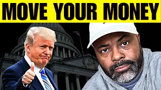 Trump Government Shutdown 2025: URGENT Money Advice