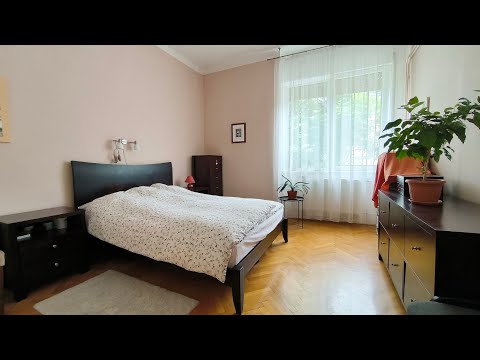 XIV. Czobor utca, 98 nm, 4 szoba, Erkély, Garázs