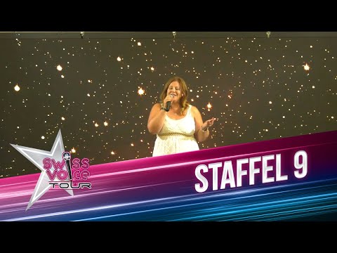 Beatrix - Swiss Voice Tour 2024, Thur Markt