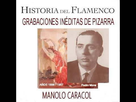 (125 de 156)  99% CARACOL 7/13 CON PACO AGUILERA Y ORQUESTA  1949  10 CANTES
