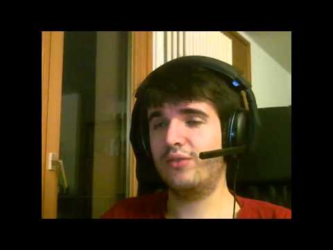 HotS Beta first impressions