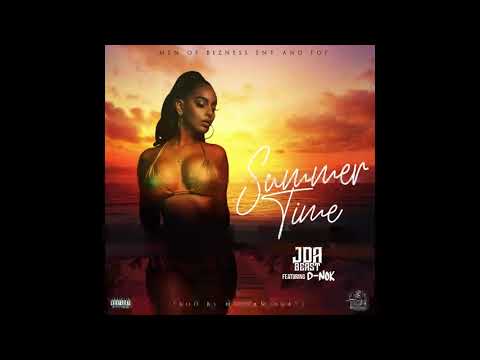 Summer Time - J Da Beast Feat. D-Nok