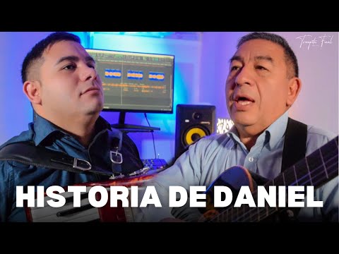 HISTORIA DE DANIEL - GRUPO TROMPETA FINAL